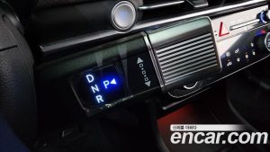 Hyundai Tucson Бензин 1.6 Turbo 2WD 2025 года из Южной Кореи