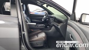 Hyundai Tucson Бензин 1.6 Turbo 2WD 2025 года из Южной Кореи
