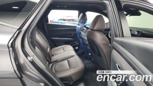 Hyundai Tucson Бензин 1.6 Turbo 2WD 2025 года из Южной Кореи