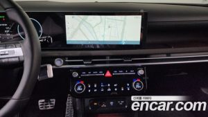 Hyundai Tucson Бензин 1.6 Turbo 2WD 2025 года из Южной Кореи