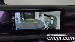 Hyundai Tucson Бензин 1.6 Turbo 2WD 2025 года из Южной Кореи