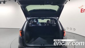 Hyundai Tucson Бензин 1.6 Turbo 2WD 2025 года из Южной Кореи