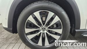 Mercedes-Benz GLE-Class GLE300d 4MATIC 2025 года из Южной Кореи