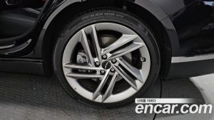 Genesis G80 Бензин 2.5 Turbo AWD 2025 года из Южной Кореи