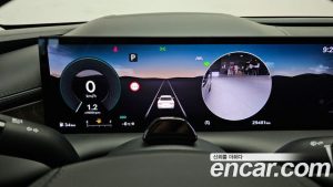 Genesis G80 Бензин 2.5 Turbo AWD 2025 года из Южной Кореи