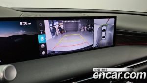 Genesis G80 Бензин 2.5 Turbo AWD 2025 года из Южной Кореи