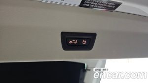 BMW X4 xDrive20i xLine 2023 года из Южной Кореи