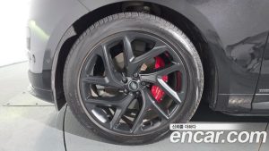 Land Rover Range Rover Sport P360 AB 2024 года из Южной Кореи