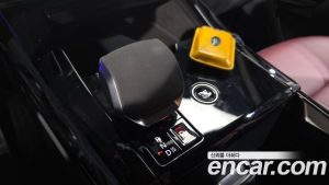 Land Rover Range Rover Sport P360 AB 2024 года из Южной Кореи