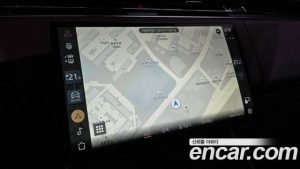 Land Rover Range Rover Sport P360 AB 2024 года из Южной Кореи
