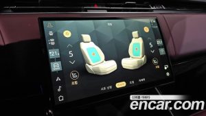 Land Rover Range Rover Sport P360 AB 2024 года из Южной Кореи