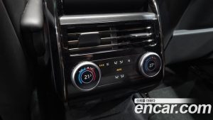 Land Rover Range Rover Sport P360 AB 2024 года из Южной Кореи