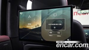 Land Rover Range Rover Sport P360 AB 2024 года из Южной Кореи