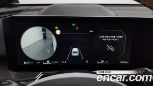 Kia Sorento HEV 1.6 2WD 2024 года из Южной Кореи