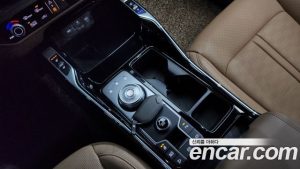 Kia Sorento HEV 1.6 2WD 2024 года из Южной Кореи