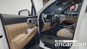 Kia Sorento HEV 1.6 2WD 2024 года из Южной Кореи