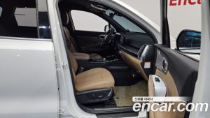 Kia Sorento HEV 1.6 2WD 2024 года из Южной Кореи