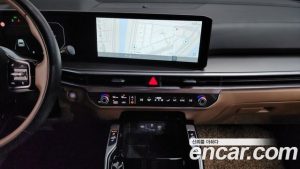 Kia Sorento HEV 1.6 2WD 2024 года из Южной Кореи