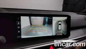 Kia Sorento HEV 1.6 2WD 2024 года из Южной Кореи