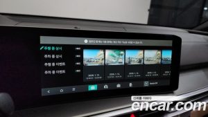 Kia Sorento HEV 1.6 2WD 2024 года из Южной Кореи