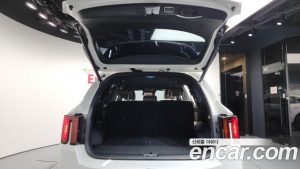 Kia Sorento HEV 1.6 2WD 2024 года из Южной Кореи
