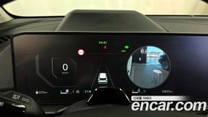 Kia Sportage Бензин 1.6 Turbo 2WD 2025 года из Южной Кореи