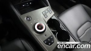 Kia Sportage Бензин 1.6 Turbo 2WD 2025 года из Южной Кореи