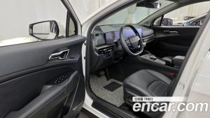 Kia Sportage Бензин 1.6 Turbo 2WD 2025 года из Южной Кореи
