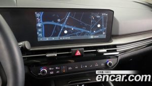 Kia Sportage Бензин 1.6 Turbo 2WD 2025 года из Южной Кореи