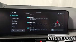 Kia Sportage Бензин 1.6 Turbo 2WD 2025 года из Южной Кореи