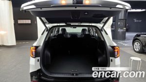 Kia Sportage Бензин 1.6 Turbo 2WD 2025 года из Южной Кореи