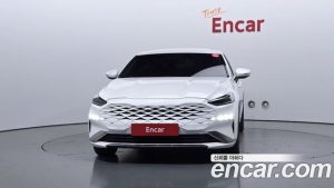 Kia K8 3.5 LPG 2WD 2024 года из Южной Кореи