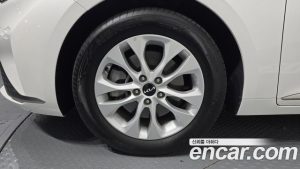 Kia K8 3.5 LPG 2WD 2024 года из Южной Кореи