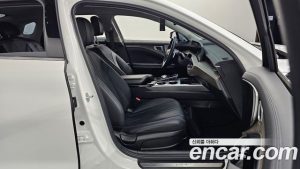 Kia K8 3.5 LPG 2WD 2024 года из Южной Кореи