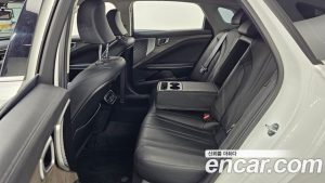 Kia K8 3.5 LPG 2WD 2024 года из Южной Кореи