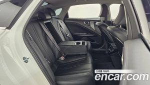 Kia K8 3.5 LPG 2WD 2024 года из Южной Кореи