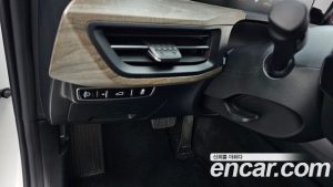 Kia K8 3.5 LPG 2WD 2024 года из Южной Кореи