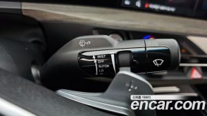 Kia K8 3.5 LPG 2WD 2024 года из Южной Кореи