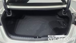Kia K8 3.5 LPG 2WD 2024 года из Южной Кореи