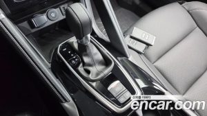 Renault-KoreaSamsung QM6 2.0 LPe RE 2WD 2026 года из Южной Кореи