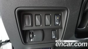 Renault-KoreaSamsung QM6 2.0 LPe RE 2WD 2026 года из Южной Кореи