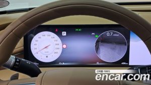 Genesis G80 Бензин 2.5 Turbo AWD 2026 года из Южной Кореи
