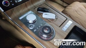 Genesis G80 Бензин 2.5 Turbo AWD 2026 года из Южной Кореи