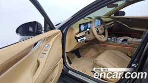 Genesis G80 Бензин 2.5 Turbo AWD 2026 года из Южной Кореи