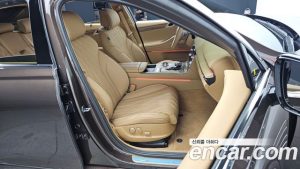Genesis G80 Бензин 2.5 Turbo AWD 2026 года из Южной Кореи