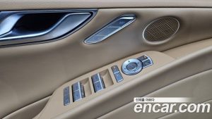Genesis G80 Бензин 2.5 Turbo AWD 2026 года из Южной Кореи