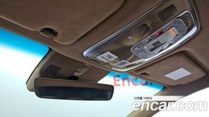 Genesis G80 Бензин 2.5 Turbo AWD 2026 года из Южной Кореи