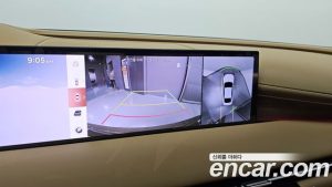 Genesis G80 Бензин 2.5 Turbo AWD 2026 года из Южной Кореи