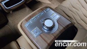 Genesis G80 Бензин 2.5 Turbo AWD 2026 года из Южной Кореи