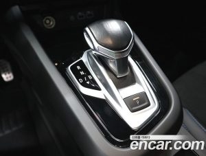 Renault-KoreaSamsung Arkana 1.6 E-TECH Esprit Alpine 2026 года из Южной Кореи